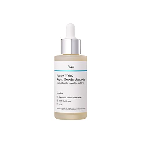 [DR.LEECOS] �t�����[PDRN���y�A�u�[�X�^�[�A���v�� 50ml�bPDRN���Z�x20,000ppm �z�� ��_�� ��h�� ���@�\�A���v���b�؍��h�N�^�[�Y�R�X���bFlower PDRN Repair Booster Ampoule