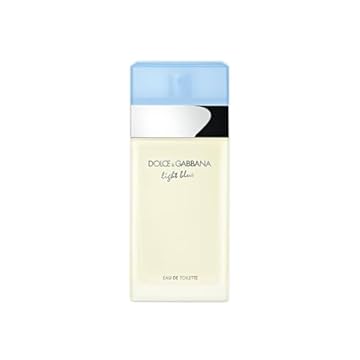 Dolce Gabbana Light Blue Fem Edt 50ml, Dolce Gabanna