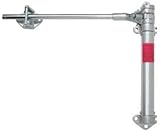 Proparts1 Tool Part for 1097-000004 Walk-in Door Closer Equivalent