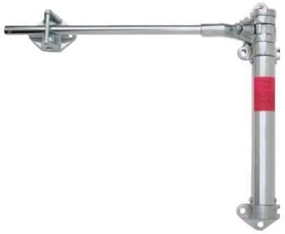 Proparts1 Tool Part for 1097-000004 Walk-in Door Closer Equivalent