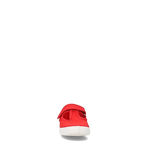 Cienta Kids Shoes 50000 (Infant/Toddler/Little Kid) Red 26 (Us 9 Toddler) M #TOP2