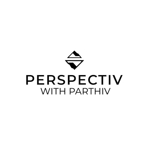 Perspectiv with Parthiv cover art
