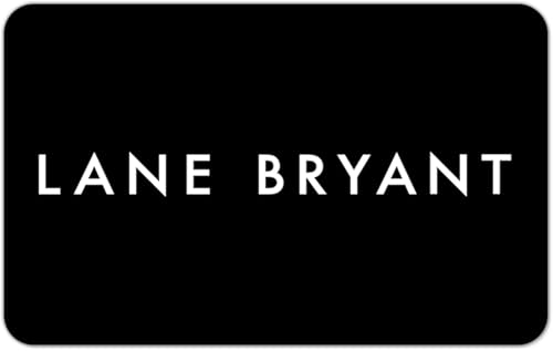 Image of Lane Bryant eGift Card