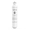 CB Filter for Reverse Osmosis System: Suplaud RO Filter Replacement for C600BA Tankless Reverse Osmosis System Under Sink