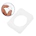 ERINGOGO 8pcs Car Seat Repair Kit Seat Maintenance Bushings for Easy Installation Restore Comfort Stability Construction