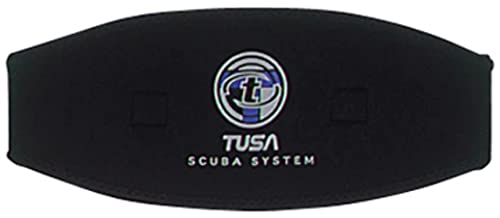 Image of TUSA Neoprene Mask Strap Cover