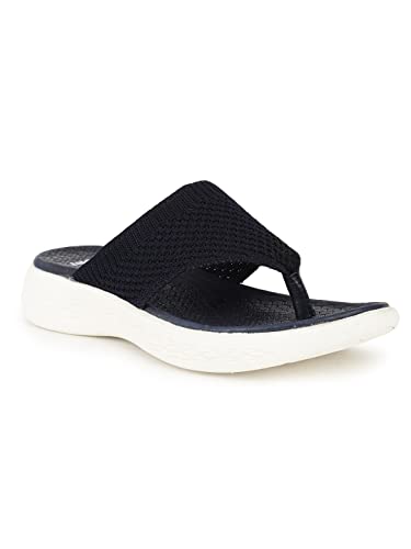 Carlton London Womens Slipper, Navy, 3 (B0B39QL58K) Amazon Price History, Amazon Price Tracker