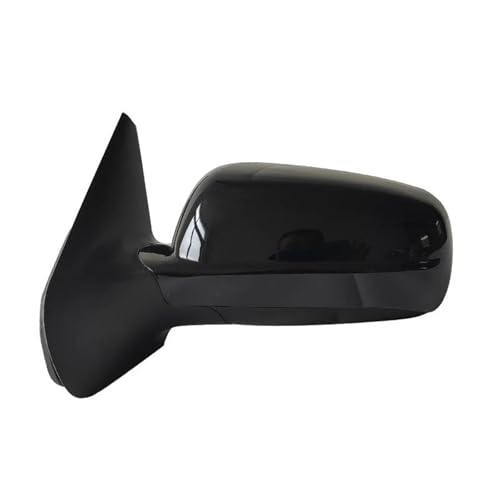 Rétroviseurs électriques pour Golf 4 Bora Jetta MK4 gauche noir 1J1857507D