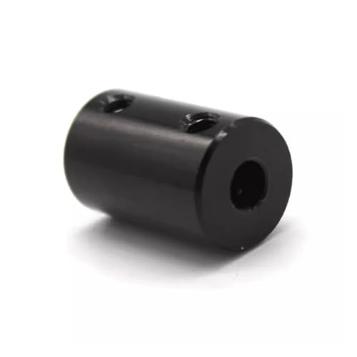 Accouplement de transmission en alliage d'aluminium pour arbre de 6mm à 12mm - 6