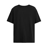 Funny Santa Reading 67 Meme Tee Christmas Teacher Book Lover Tee for Mens