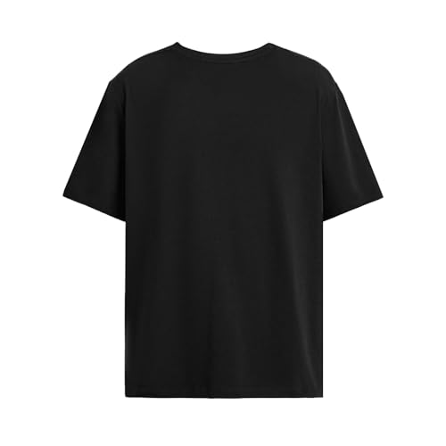 Treaty Oak Revival 1pcs tee Shirts Set for Mens Vintage2