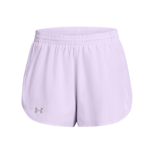 Image of Under Armour Women's Fly by Shorts