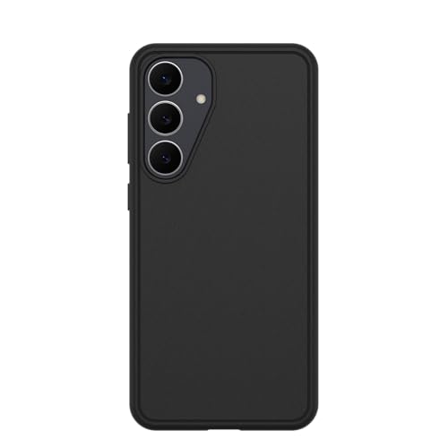 OtterBox Samsung Galaxy S25 FE Symmetryシリーズケース - ブラック