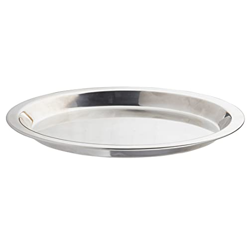 TableCraft 10547 Pie Pan, 9-1/8
