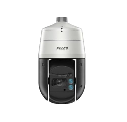 Pelco S7230L-PW PTZ Camera