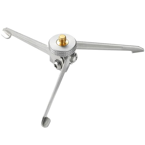 Mini Treppiede Per Telefono Per Fotocamera Supporto Per Bombola Di Gas Per Portatile Per Per Da Viaggio