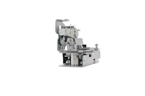 Image of Door Lock Latch Assy Passenger Side Fit for Volvo Truck LH VN VNI VT 1993-2012 FM9 2001-2005 FH12 1993-2005 FH16 1993-2006 FM12 1998-2005 F FL 6 FE FL FM 7 Replace 20588326 21505894 8143653