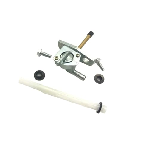 Vanne de commutation de réservoir carburant 16950-GCF-671 pour moto XR80