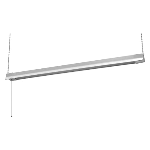 Ledvance Lampada Led A Sospensione Da Ufficio Office Line 840 Lunghezza 112 Cm, Bianco - 2