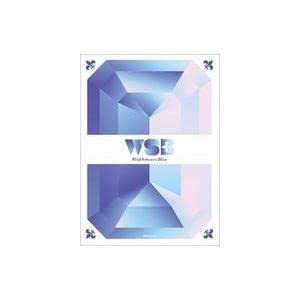 Weiss Schwarzblau Bushiroad sleeves High Grade Vol. 3352 pour decks haut de gamme