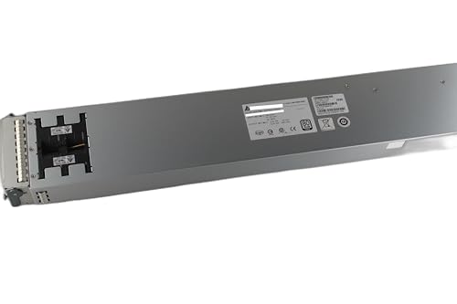 Compatible With Cisco N20-Pac5-2500W-2500W Ucs 5108 Blade Server Chassis Gold Ac Power Supply