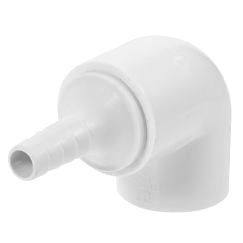 JOINPAYA Conector para Hidropónico Adaptador De para Hidropónico