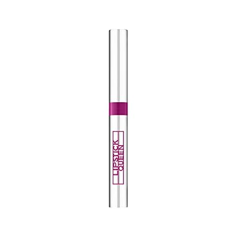 LIPSTICK QUEEN Magenta Fully Loaded Lip Lacquer Cover