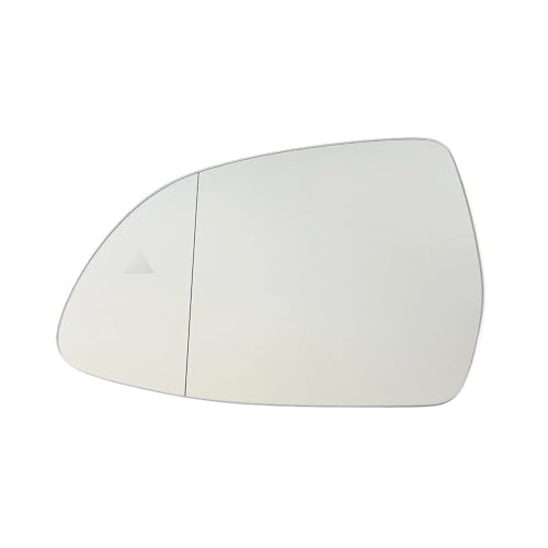 Espejo retrovisor térmico con sensor de ángulo muerto para BMW X3 y X5