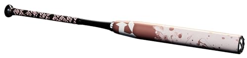 Image of DeMarini 2025 Whisper Fastpitch Softball Bats: -10 /-9 /-8 Drop