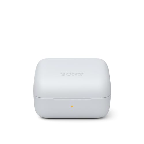 Miniatura 13 de Sony Inzone Buds, Auriculares True Wireless Gaming, Transceptor De Baja Latencia, Compatible Con Pc Y Ps5, 360 Spatial Sound, Ligeros Y Cómodos, Noise Cancelling, Micrófono Ia, 24 Horas Batería