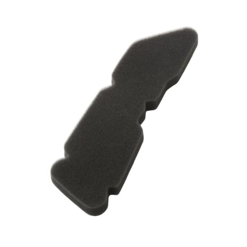 Éponge de filtre pour scooter 487719 compatible avec FLY50