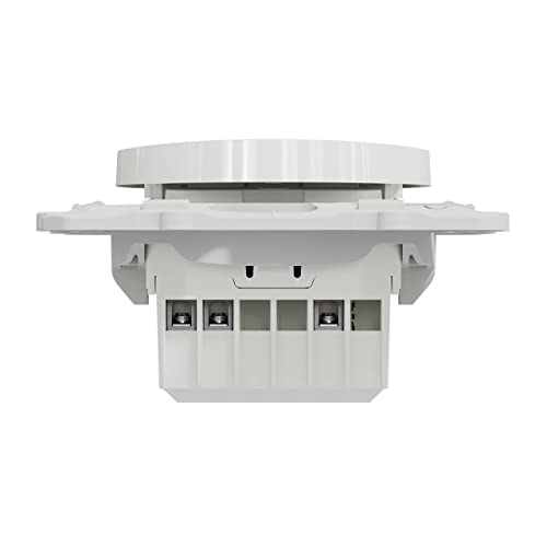 Schneider Electric S520522W - Dimmer Spouss Zigbee, Colore: Blu - 4