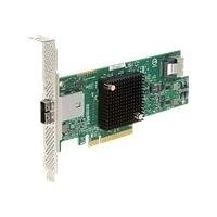 Broadcom Internal SAS 9207 – 4i4e SATA, SCSI INTERFACE CARD AND ADAPTER