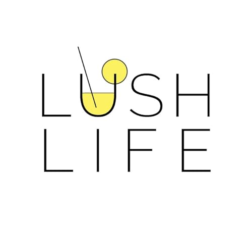 Serving up Season 10 of Lush Life cover art