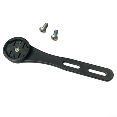 Accesorio de bicicleta para manillar integrado para dispositivos y modelos Garmin