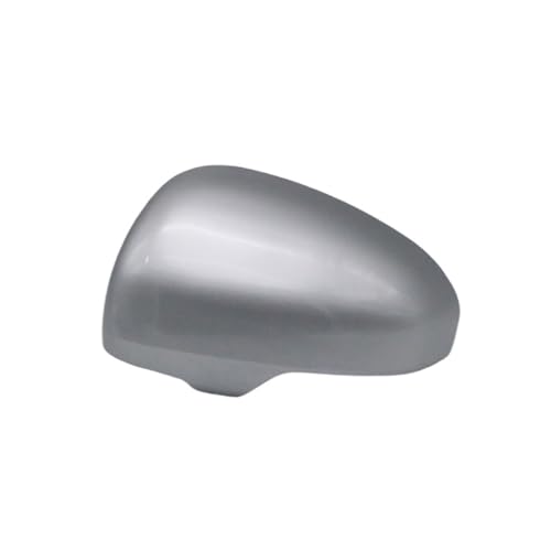 Rétroviseur Toyota Prius Plus coque de remplacement gauche argentée