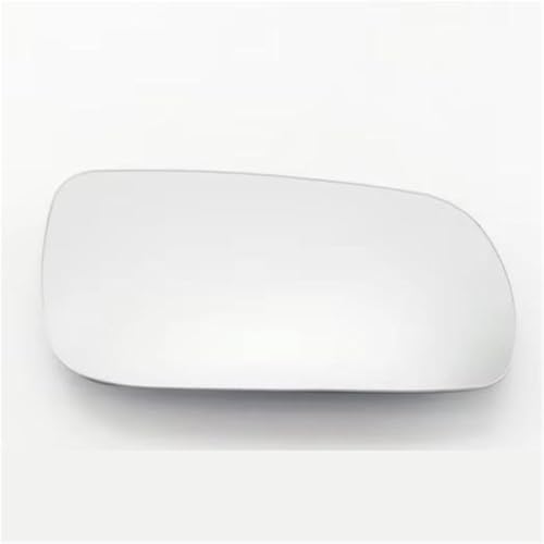 Verre de rétroviseur pour Seat Alhambra 1997-2010 miroir dégivrant