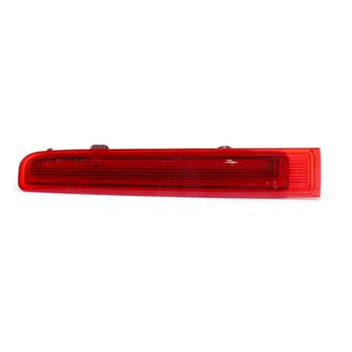 Troisième feu arrière VW T5 T6 Caravelle feu stop monté haut gauche pour porte de grange fumé
