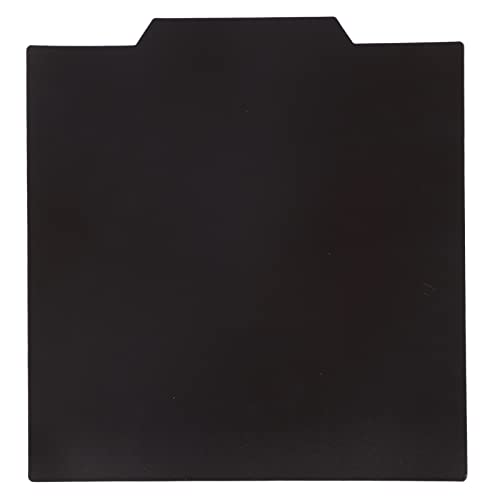 Flexible Steel Plate Magnetic Sheet Hot Bed Printing Ender3 3S Pro 3D Printer Kit