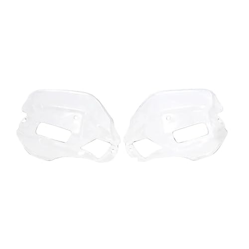 Protège-mains Africa Twin CRF1100L pour rouler confortablement face au vent