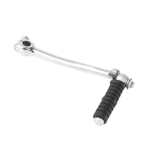 Kick starter de moto de rechange pour réparer le bras de levier cassé de C70