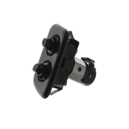 Bouchon de gicleur de lave-phare avant E39 cache buse pour BMW 540i M5 528iT