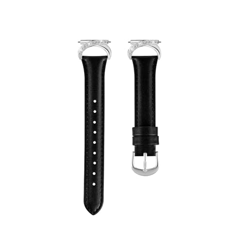 ���U�[�ʋC�x���g�ɓK������Samsung Galaxy Watch 7/6/5/4�N���V�b�N�x���g(Silver)