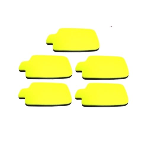 Filtre à air 0470-558 pour quad 4x4 ATV 550 650 700 1000cc accessoire de rechange mécanique