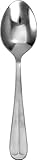 ITI IFOX-111 Oxford Stainless Steel Tea Spoon, 12-Piece