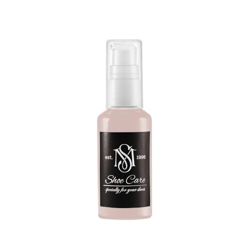 Baume pour Cuir Rose Bruyère MAVI STEP 25 ml