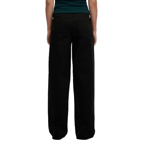 Pantalon chino baggy femme Superdry - vue 9
