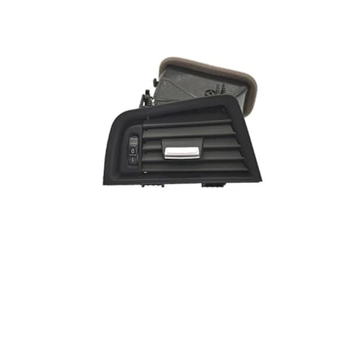 Rejilla de ventilación central para BMW Serie 5 F10 F11: repara el aire acondicionado roto