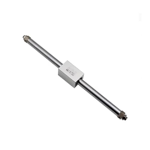Cylindre sans tige CY3B étanche et compact pour espace restreint - 2