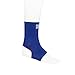 LEONE 1947, Cavigliere Double Face, Unisex – Adulto, Blu Rosso, L, AB716 immagine